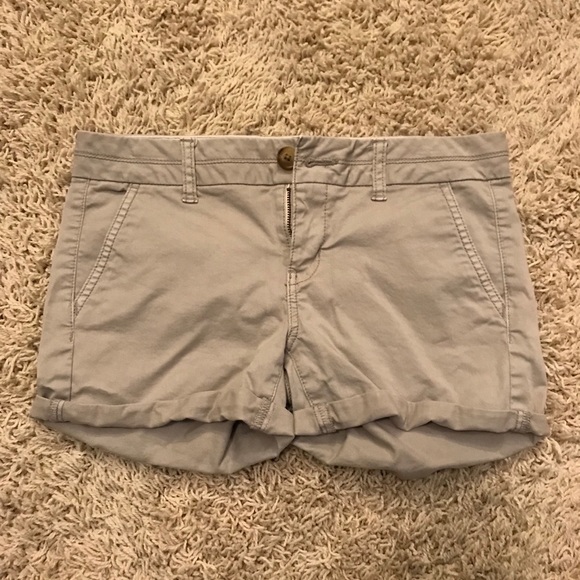American Eagle Outfitters Pants - American Eagle Shorts